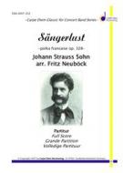 Sängerlust 