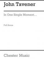 In One Single Moment... 