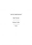 Schuon Lieder 