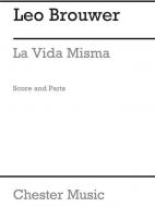 La Vida Misma 