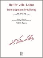 Suite populaire brésilienne 