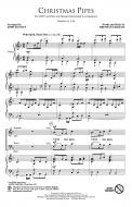 Christmas Pipes Standard
