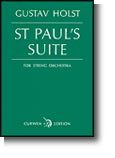 St Pauls Suite Full Score 
