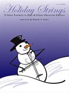 Holiday Strings 