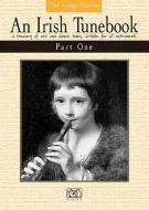 An Irish Tunebook Part 1 