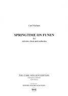 Springtime In Funen Op. 42 