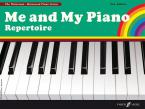 Me And My Piano 