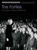 Easy Keyboard Library: The Forties For Keyboard 