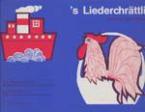 Liederchrättli 