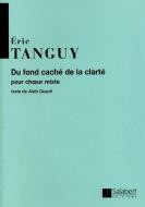 Du Fond Cache De La Clarte 