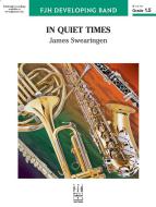 In Quiet Times Standard