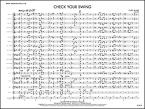 Check Your Swing Standard