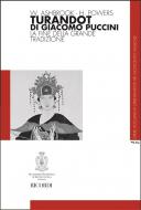Turandot di Giacomo Puccini 