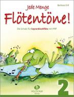 Jede Menge Flötentöne 2 