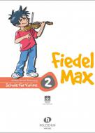 Fiedel-Max für Violine 2 