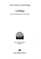 Lullaby 