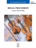 Regal Procession 