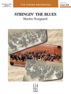Stringin' the Blues 