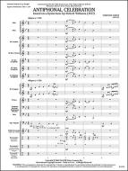 Antiphonal Celebration Standard