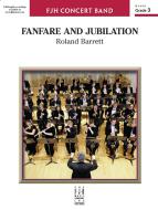 Fanfare And Jubilation Standard