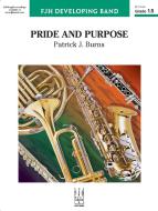 Pride and Purpose 
