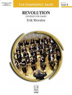 Revolution 