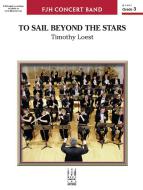 To Sail Beyond the Stars Standard