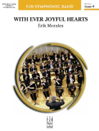 With Ever Joyful Hearts Standard