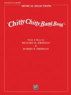 Chitty Chitty Bang Bang 