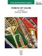 Torch of Valor 