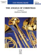 The Angels of Christmas 