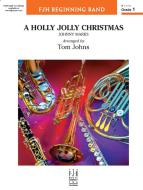 A Holly Jolly Christmas 