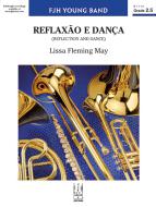 Reflaxão e dança 
