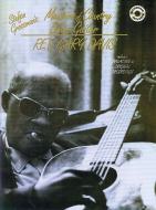 Masters Of Country Blues Guitar 