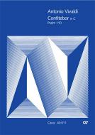 Psaume 110 Standard