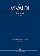 Psaume 111 Standard
