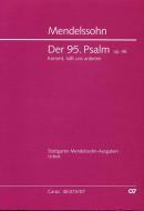 Psaume 95 
