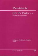 Psaume 95 