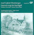 Die Nacht op. 56 