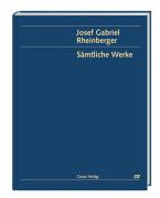 Weltliche Chormusik IV 