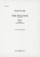 The Peacock 