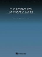 The Adventures of Indiana Jones 