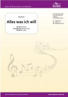 Alles was ich will 