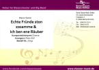 Ich ben ene Räuber 