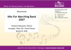 Hits For Marching Band 2007 