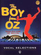 The Boy from Oz (Vocal Selections) 