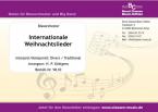 Internationale Weihnachtslieder Vol. 1 