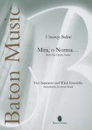 Mira, o Norma ... from The Opera Norma Standard