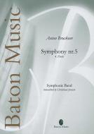 Symphony Nr. 5 B-flat major Standard