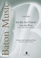 Ich bin die Christel von der Post Standard
